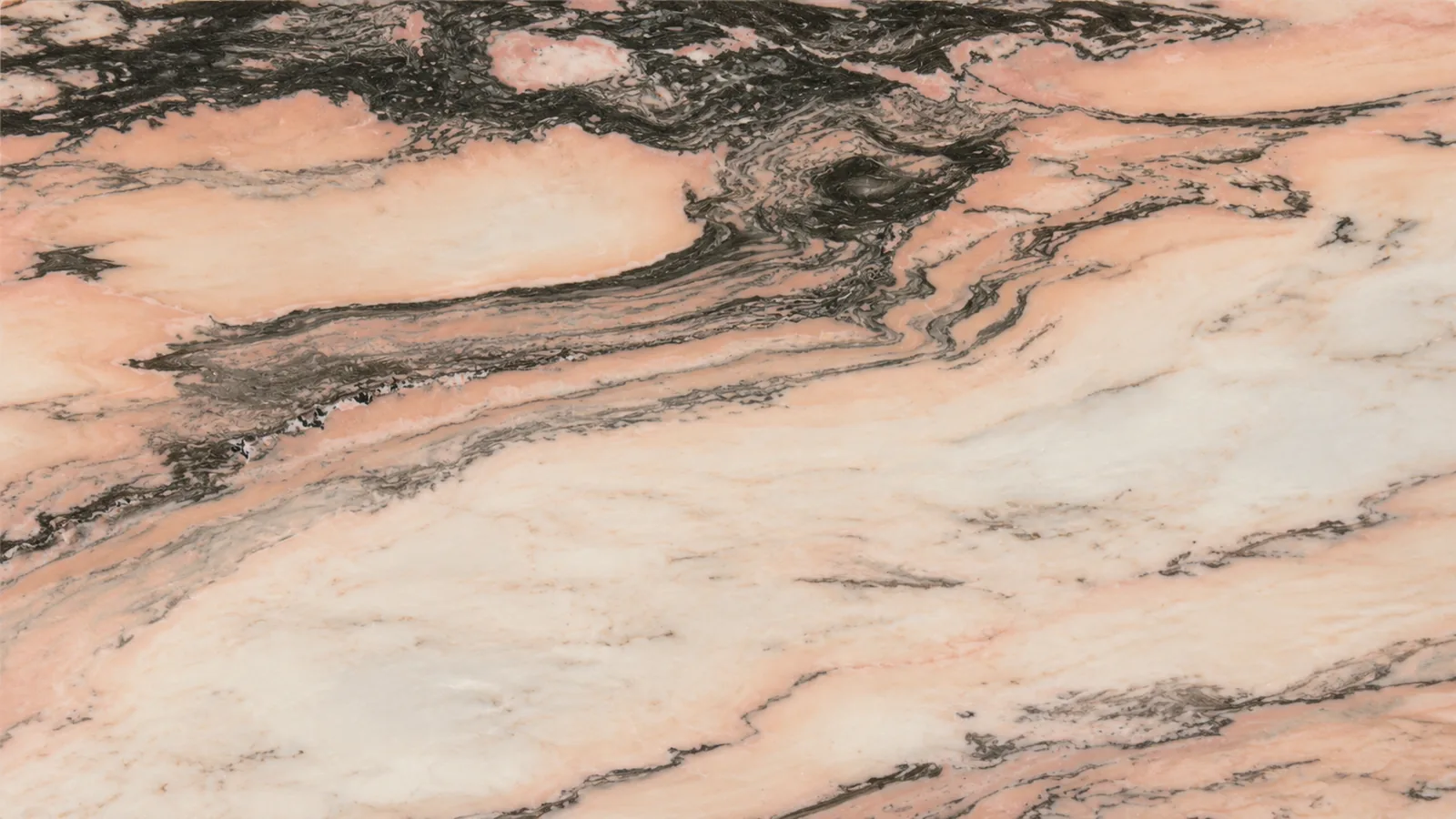Smoky Pink Color  Marble Tiles For Flooring and Wall