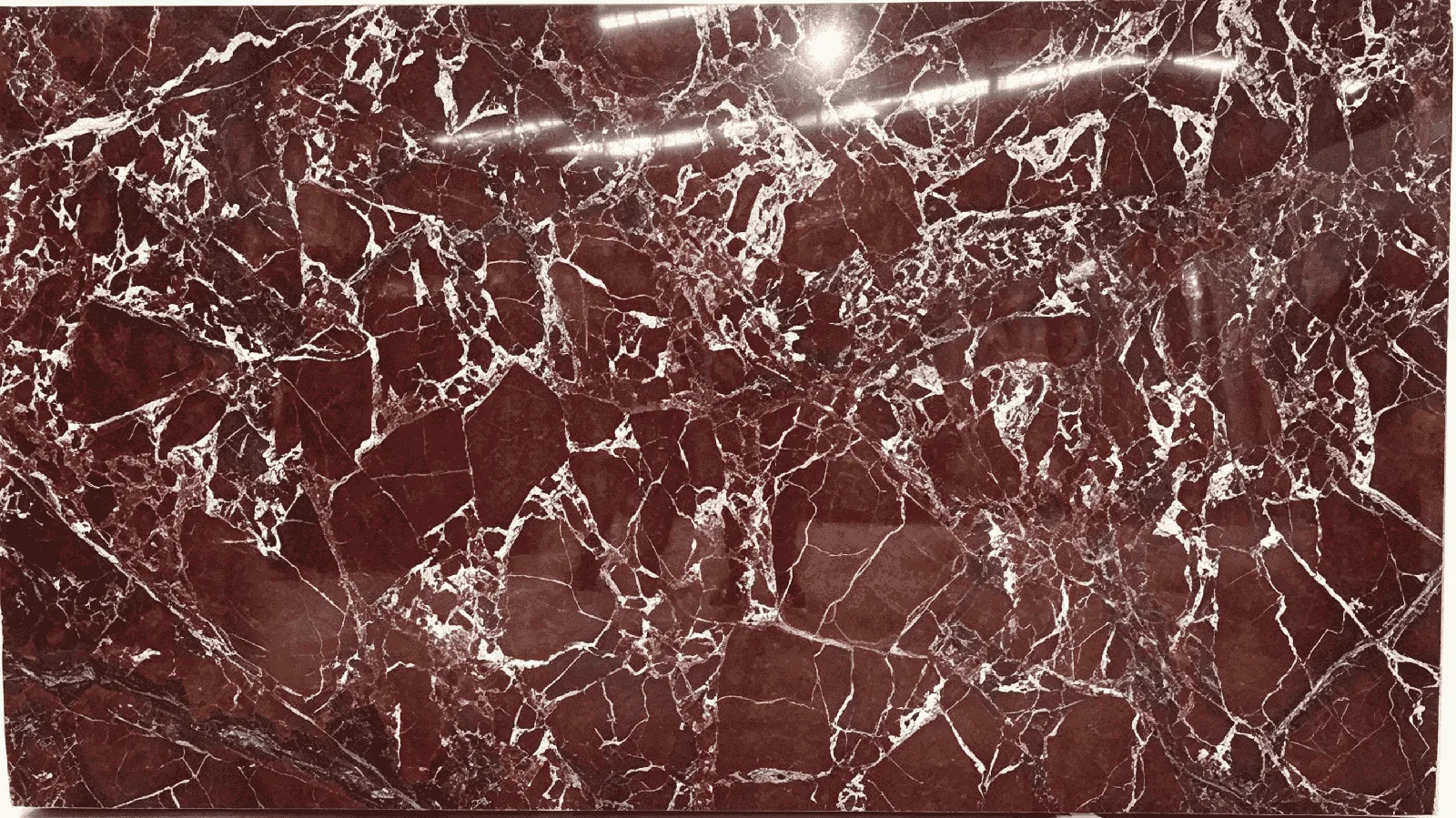 Red Rosso Levanto Marble Tiles for Floor and Wall
