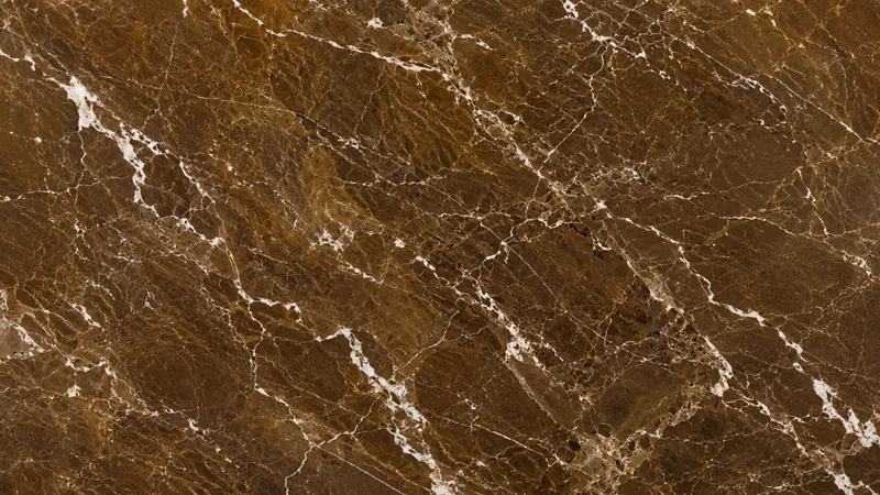 Mystic Brown Natural Brown Marble tiles For Flooring and Vanity Top