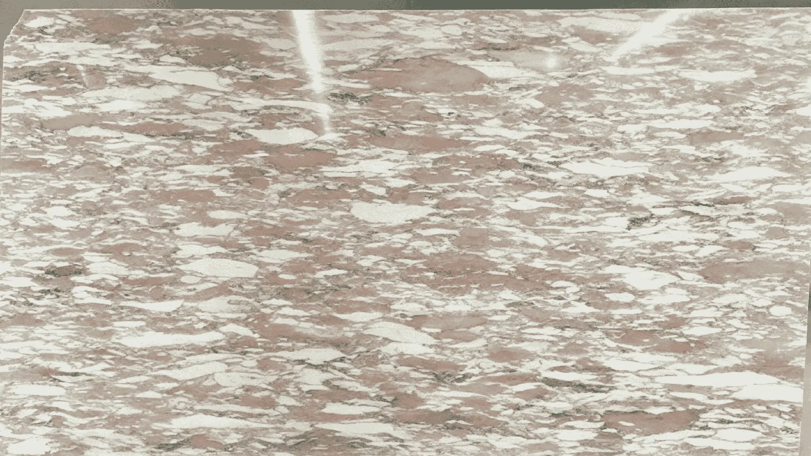 Red Rosa Norvegia Marble Tiles for Floor Wall Countertop