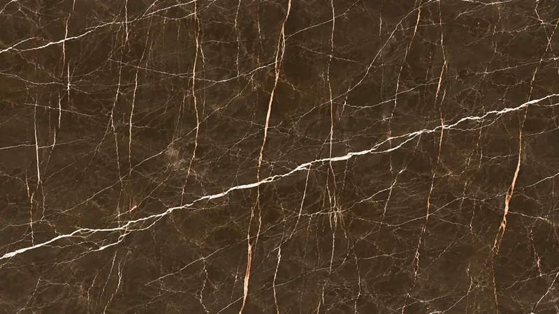 Coffee Mousse Marble  Natural Brown Marble tiles For Flooring and Vanity Top
