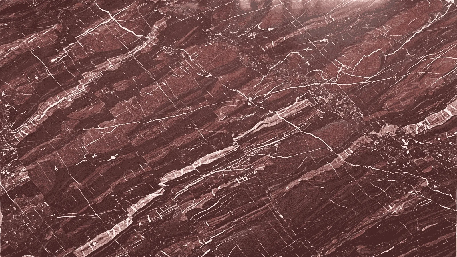 Red Indian Red Jasper Marble  Tiles for Floor Wall Countertop