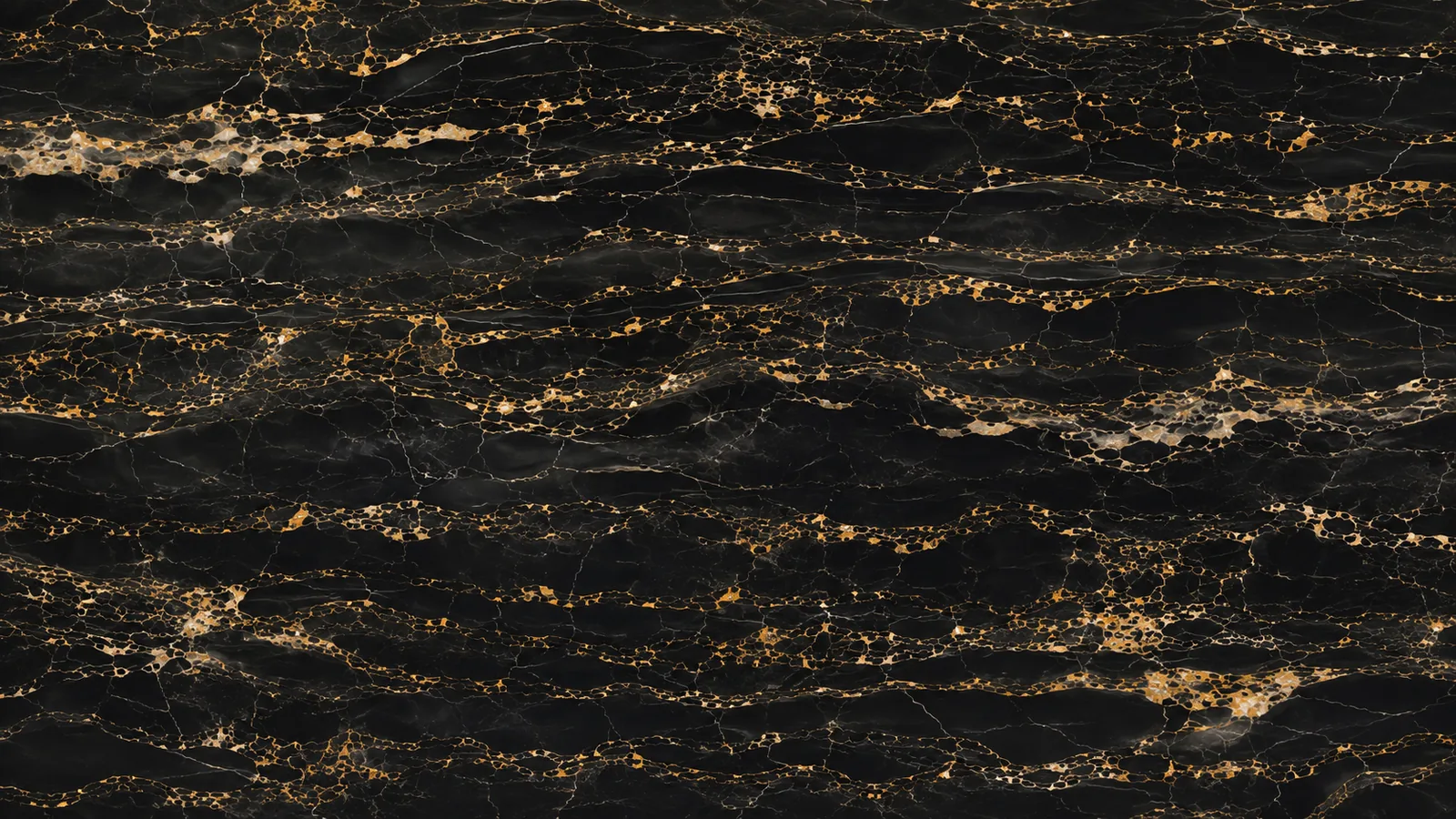 Nero Portoro Marble Natural Black Marble tiles For Flooring and Vanity Top