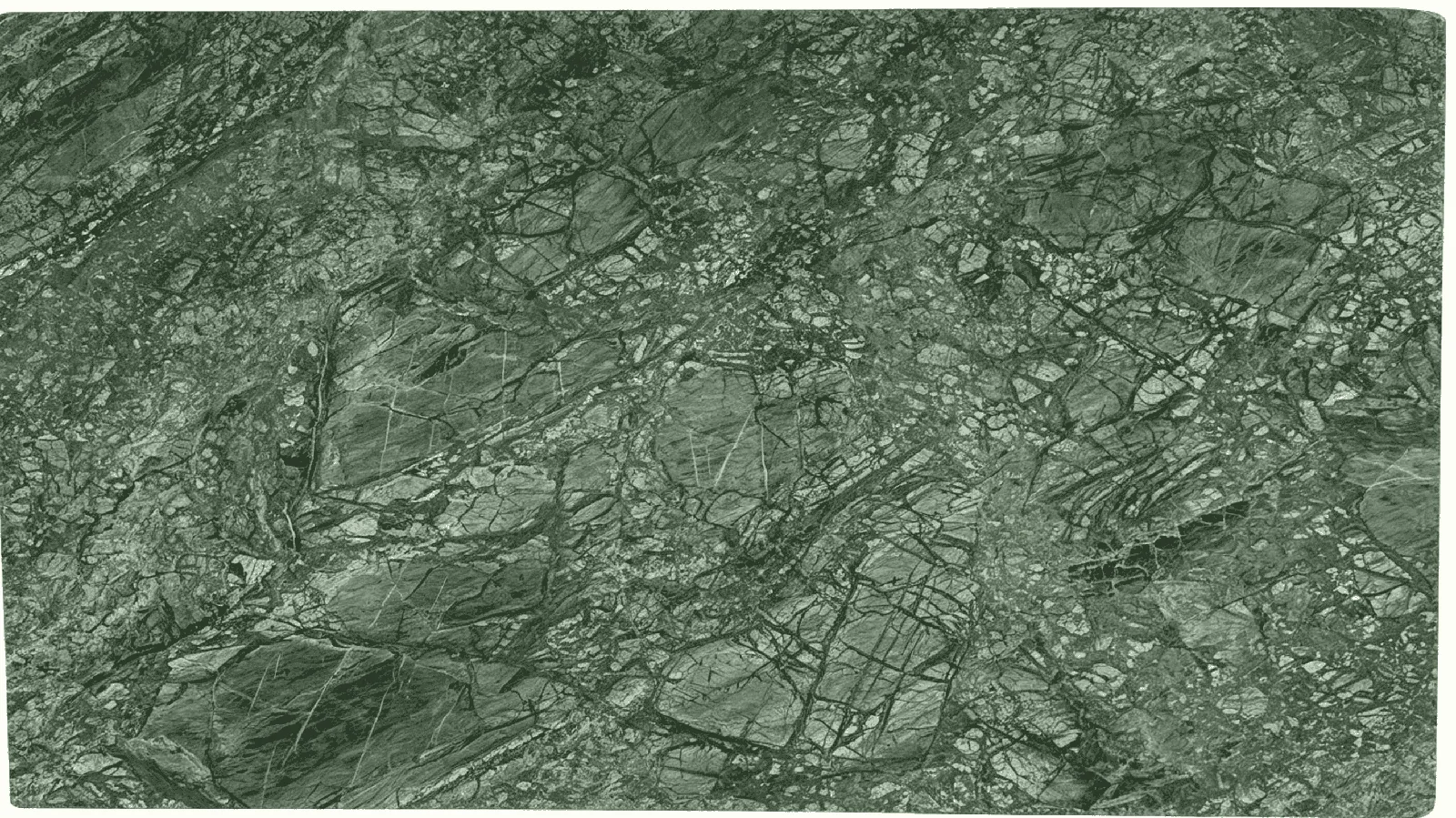 Green India Green Guatemala Marble Big Tiles for Floor Wall Countertop