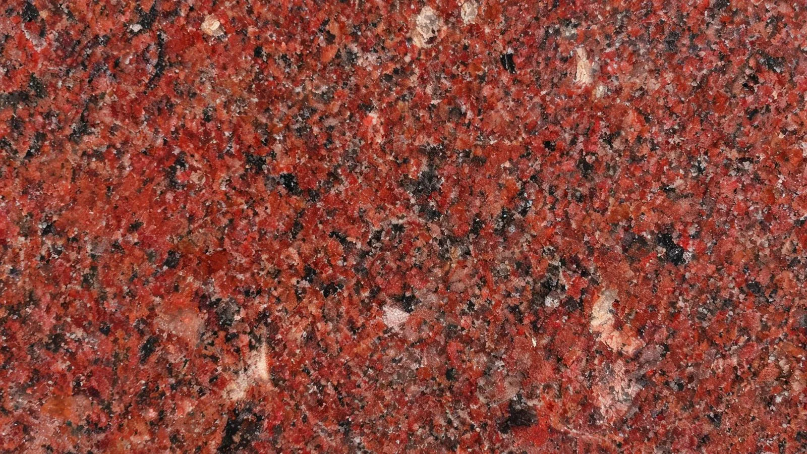 Red Imperial Granite Slabs for Floor and Wall