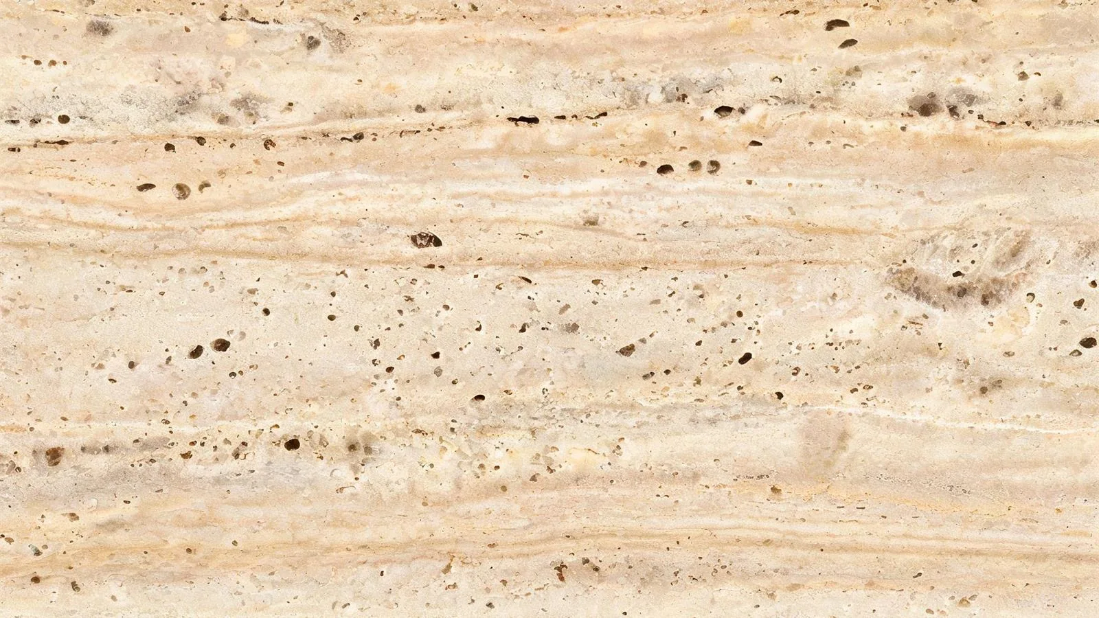 40X60 Cm Travertine Crosscut Tiles for Floor and Wall