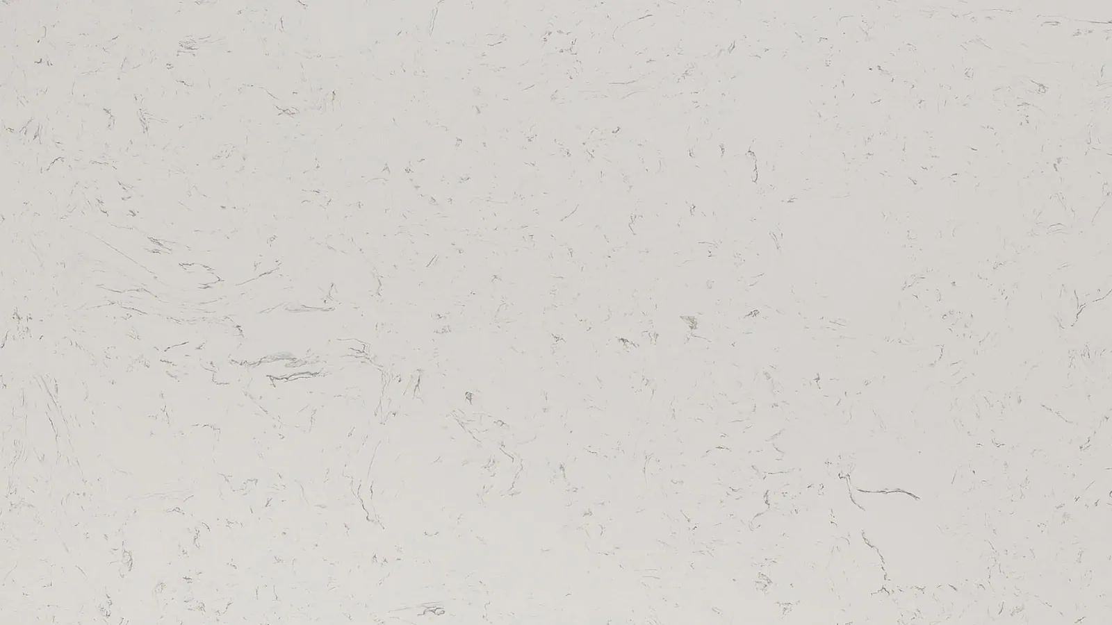 Frost White Scattered Mineral Pattern Recycled Marble Sintered Stone Slabs for Office Lobby Floors