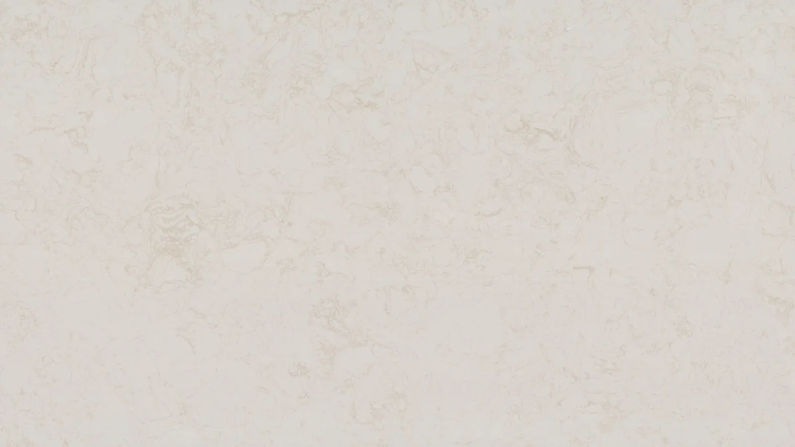 Light Ivory Soft Swirl Vein Recycled Marble Sintered Stone Slabs for Spa Walls