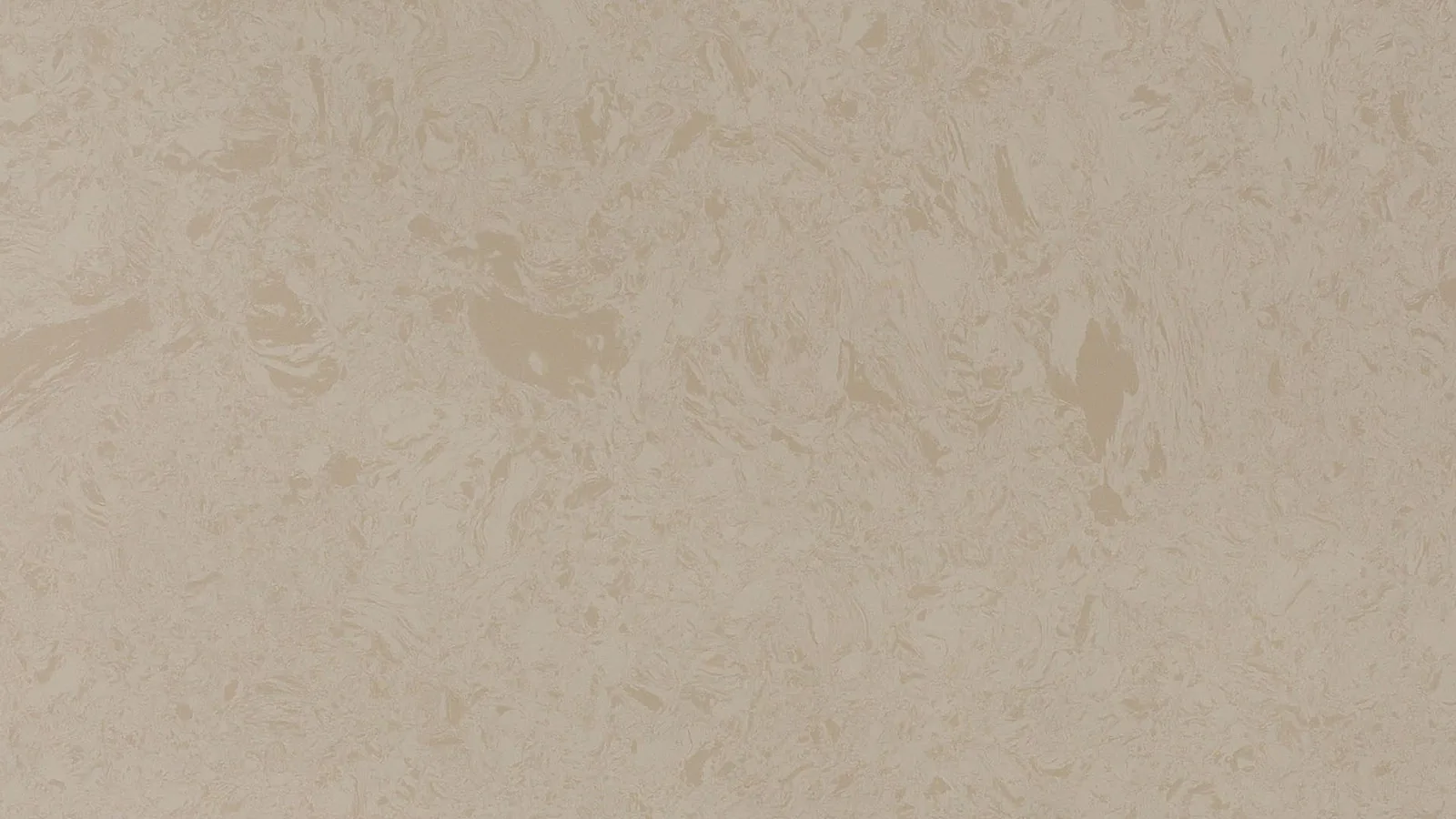 Taupe Beige Soft Cloud Vein Recycled Marble Sintered Stone Slabs for Hotel Corridor Floors