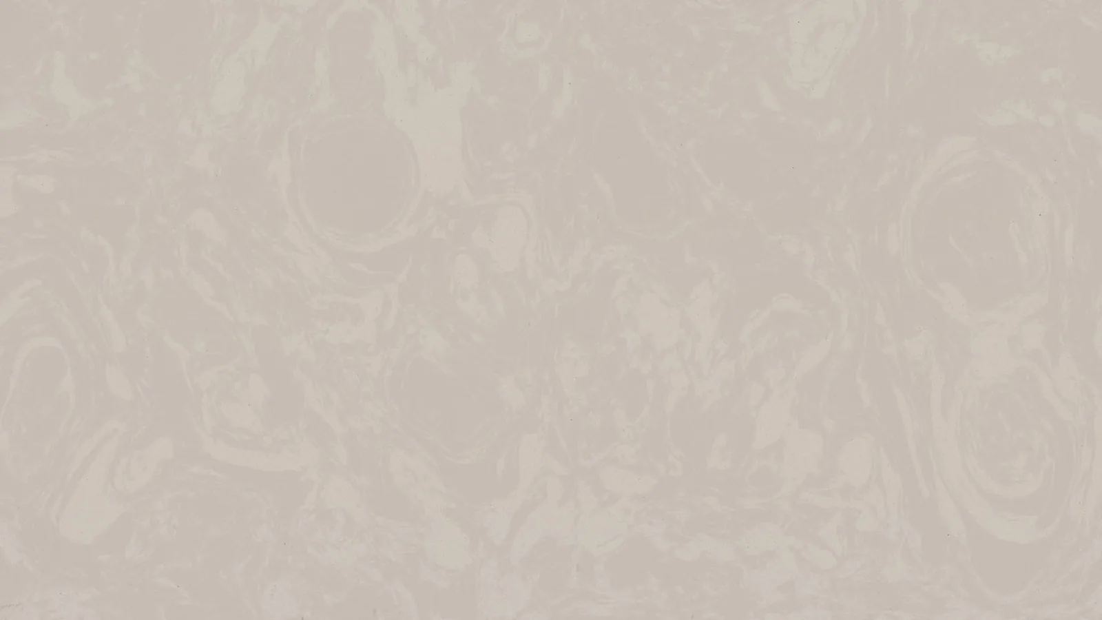 Cloud Gray Circular Swirl Vein Recycled Marble Sintered Stone Slabs for Spa Reception Walls