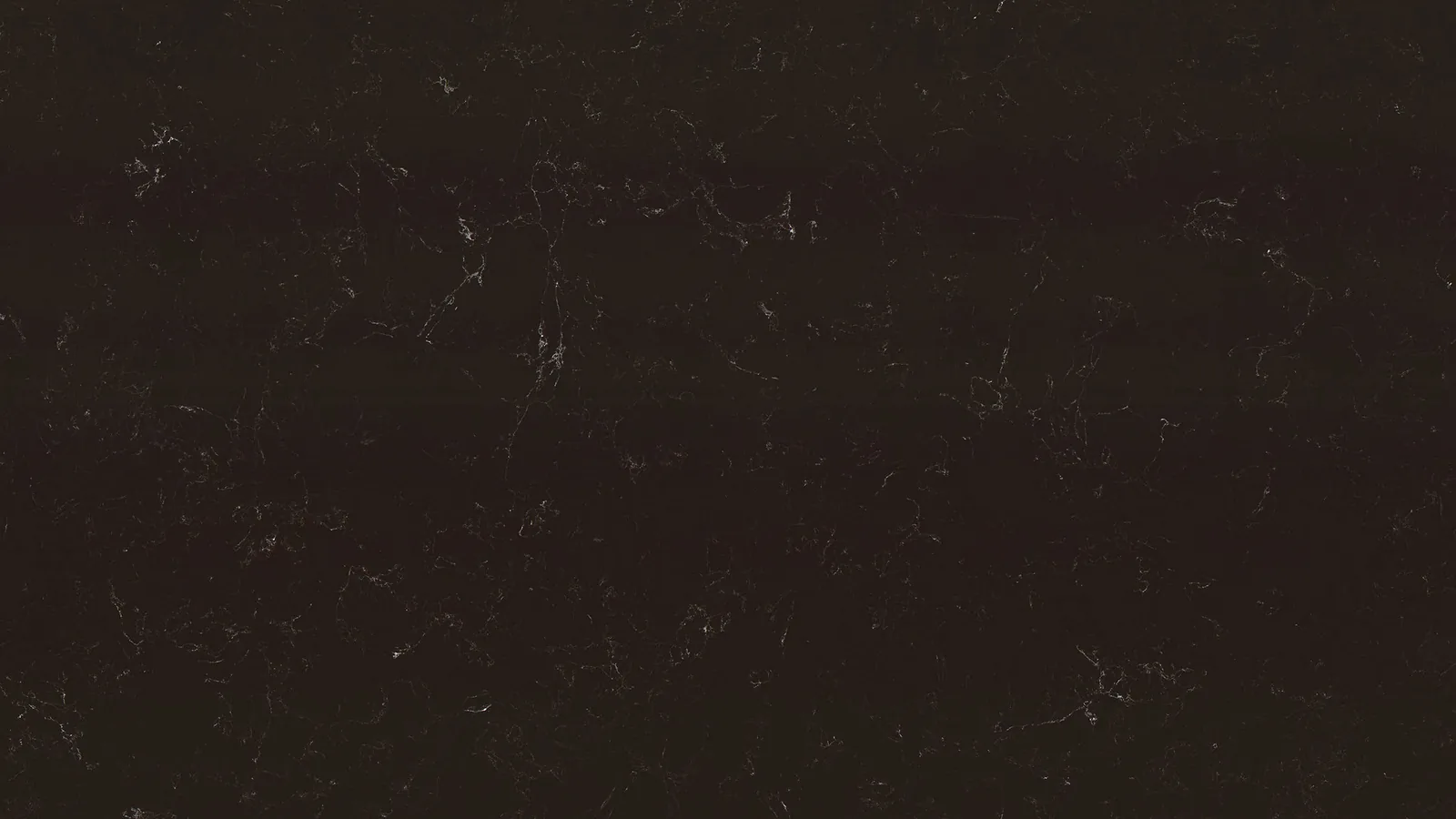 Dark Espresso White Branch Vein Recycled Marble Sintered Stone Slabs for Luxury Bar Counters