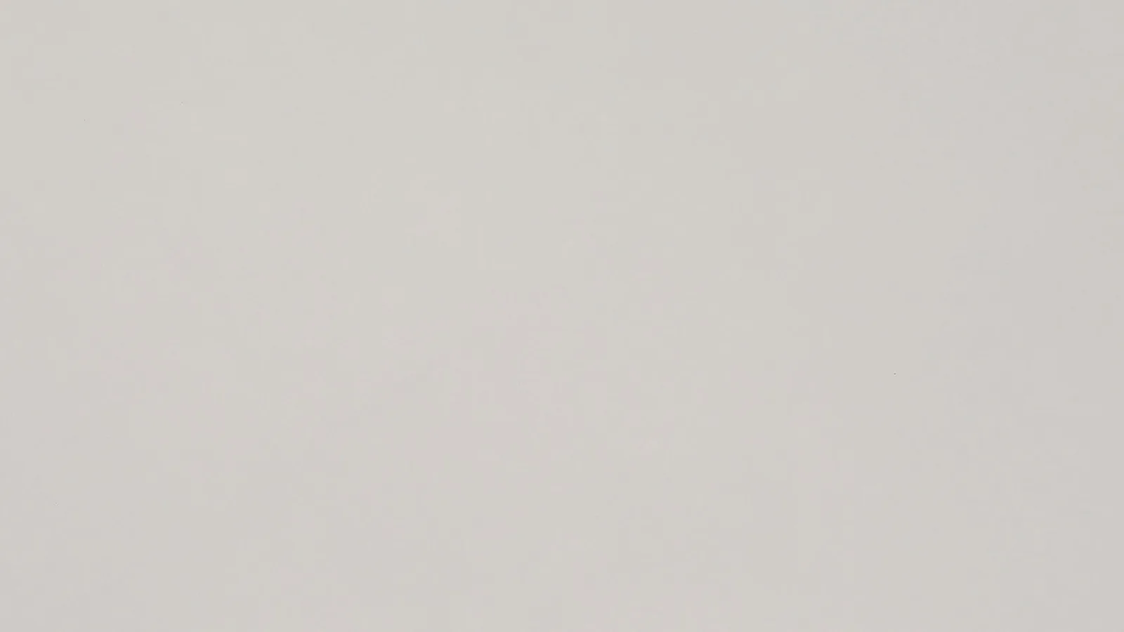 Mist Gray Subtle Cloud Vein Recycled Marble Sintered Stone Slabs for Minimalist Office Walls