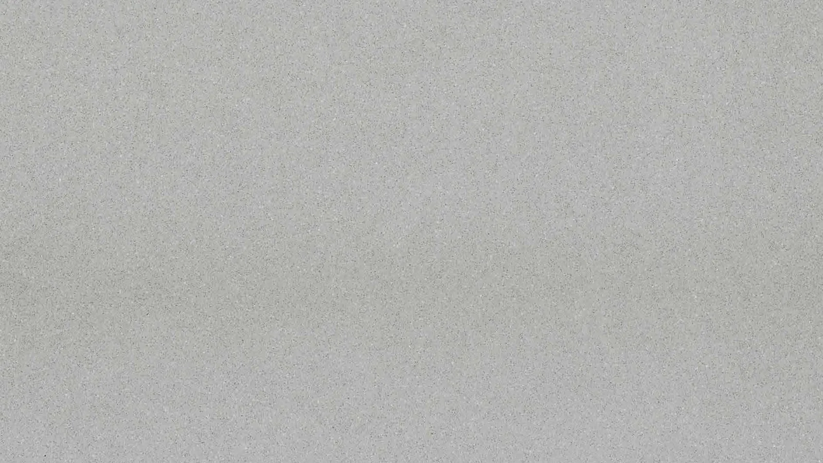 Silver Gray Minimal Fine-Grain Sintered Stone Slab for Irregular Surfaces