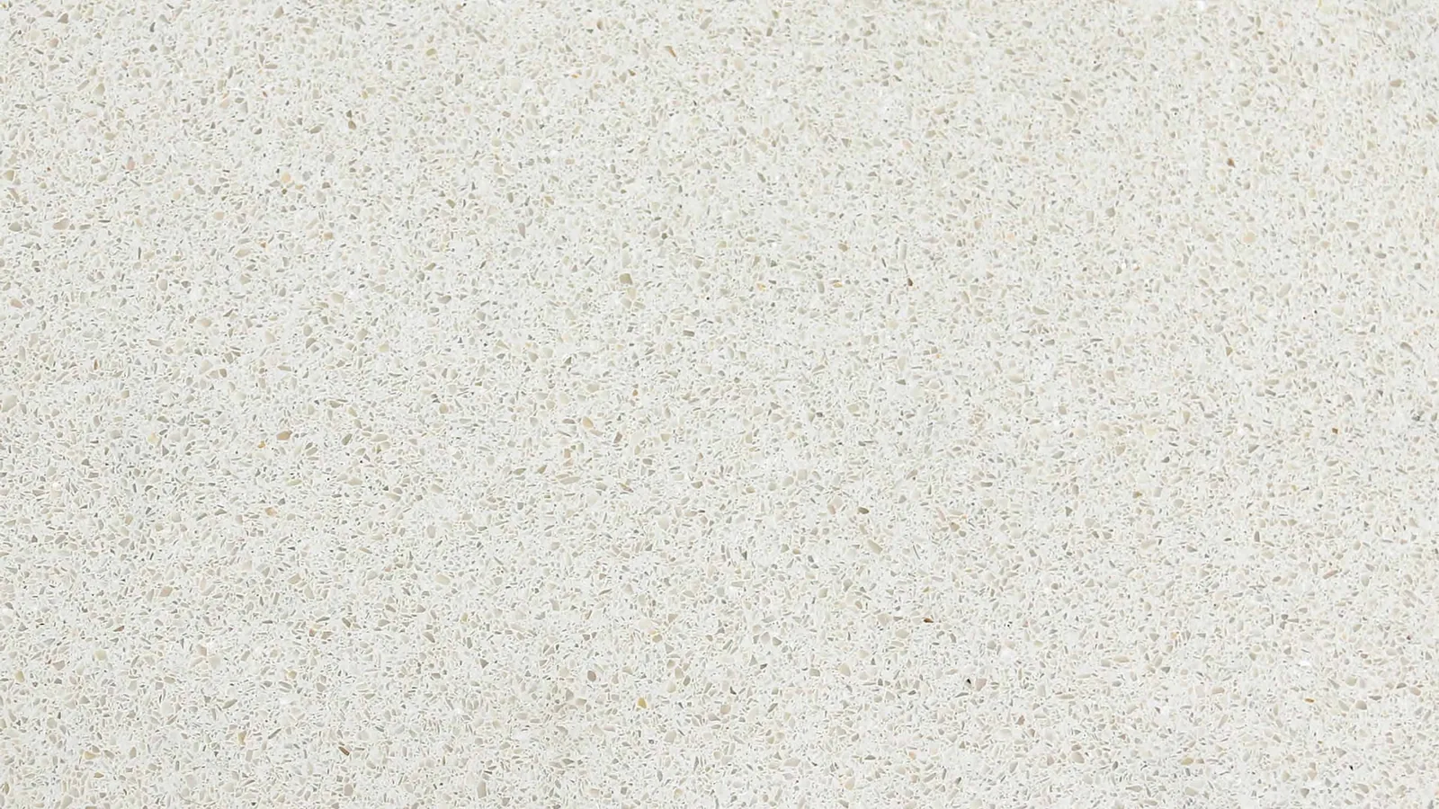 Cream Fine Tan-Speckled Sintered Stone Slab for Furniture Countertops