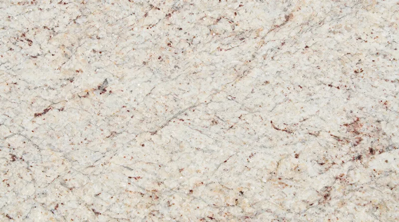 Beige India Ivory Brown Granite Slabs for Floor and Wall