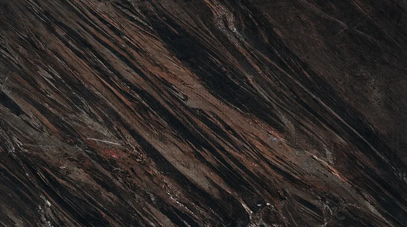 Brown Quicksand Granite Slabs for Floor and Wall