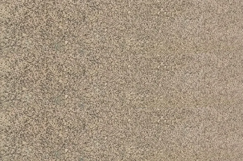 Crystal Yellow Granite Slabs for Floor and Wall
