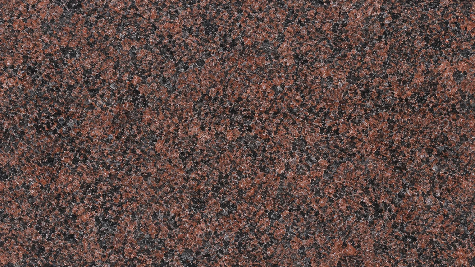Red Dakota Mahogany Granite Slabs for Floor and Wall