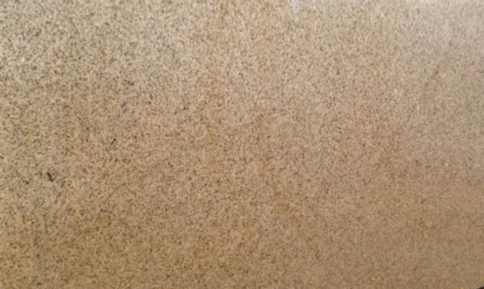 Sunset Gold Yellow Granite Slabs for Floor and Wall