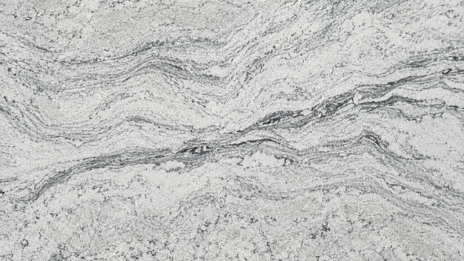 Viscount White Natural Granite Slabs for Flooring or Wall cladding