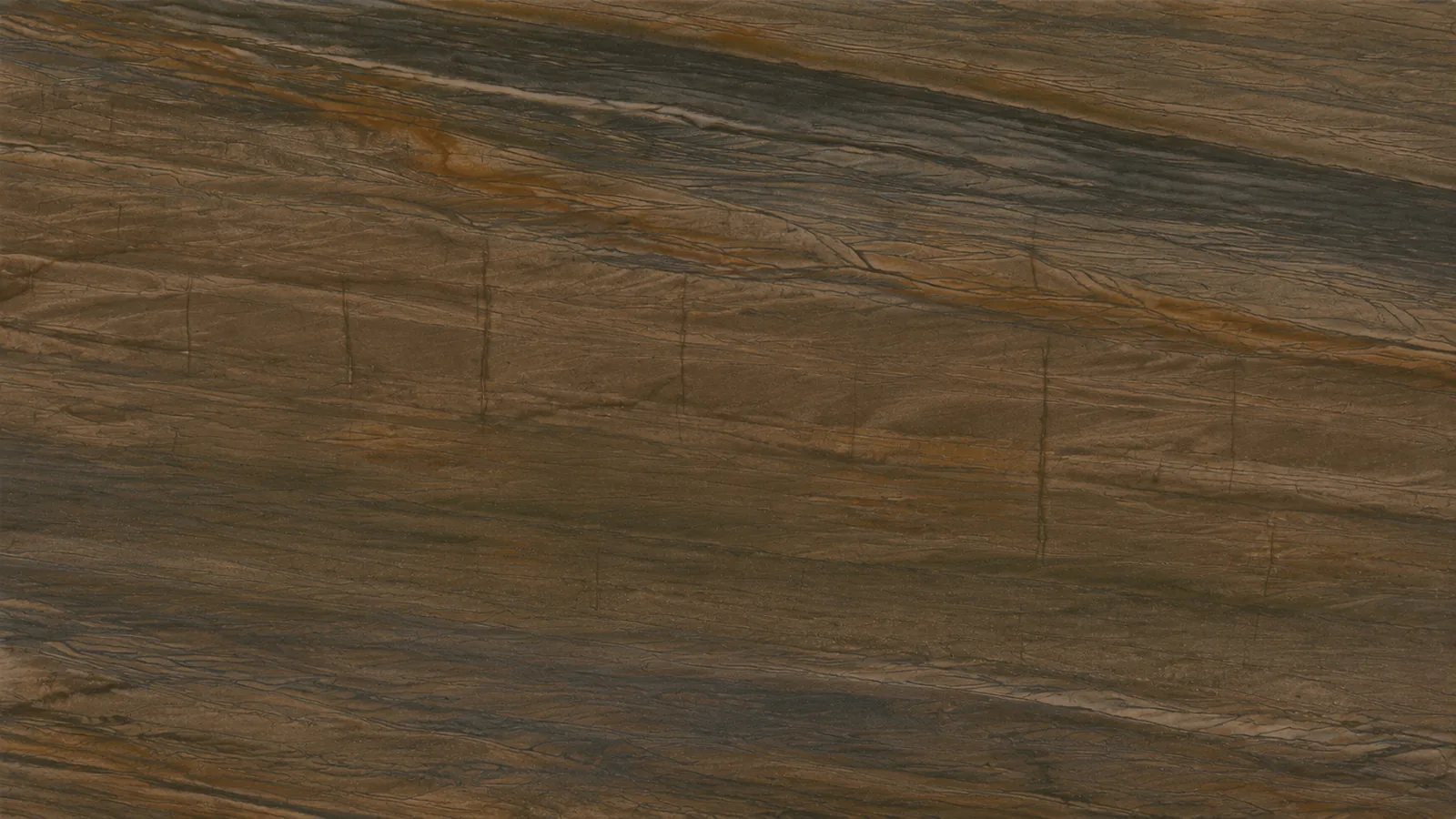 Shangri La Brown Marble Slabs For Dining Tops