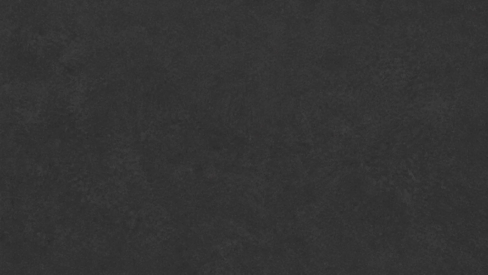 Black Finland 2700x1200 Sintered Stone Slab for Interior Wall Cladding