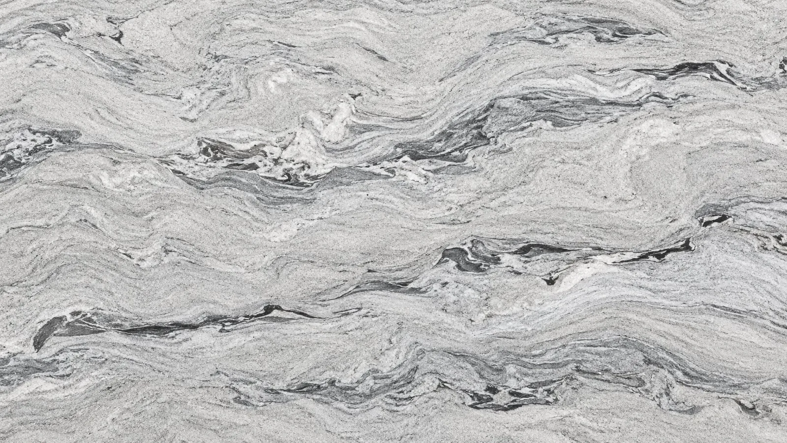 Grey Granite Slabs Viscount white granite for home decor application