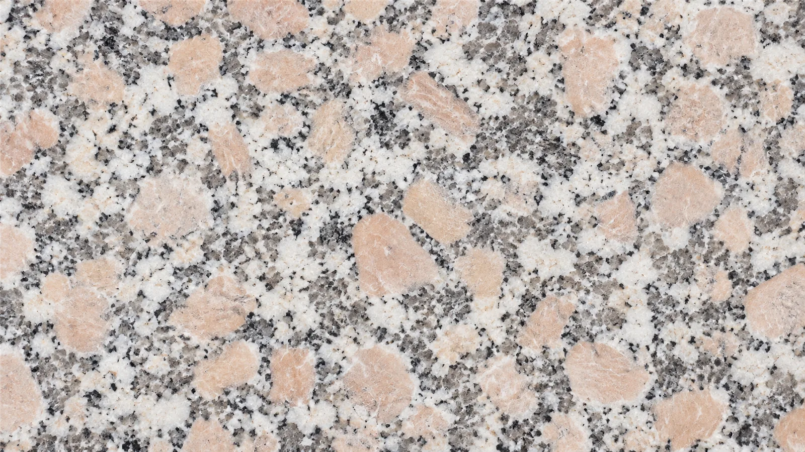 Rosa Minho Pink Granite Tiles for Floor and Wall