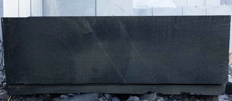 Galaxy Black Granite Blocks  for flooring or hotel decoration thumbnail 2
