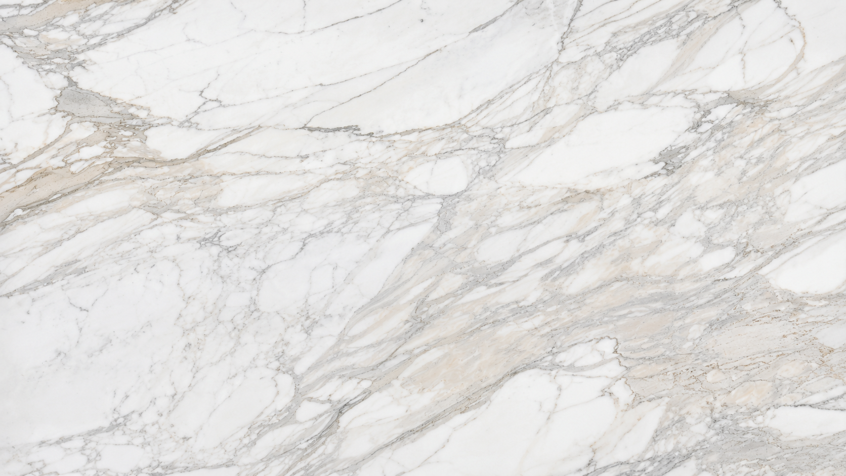 Calacatta White Natural Marble Slabs thumbnail 2