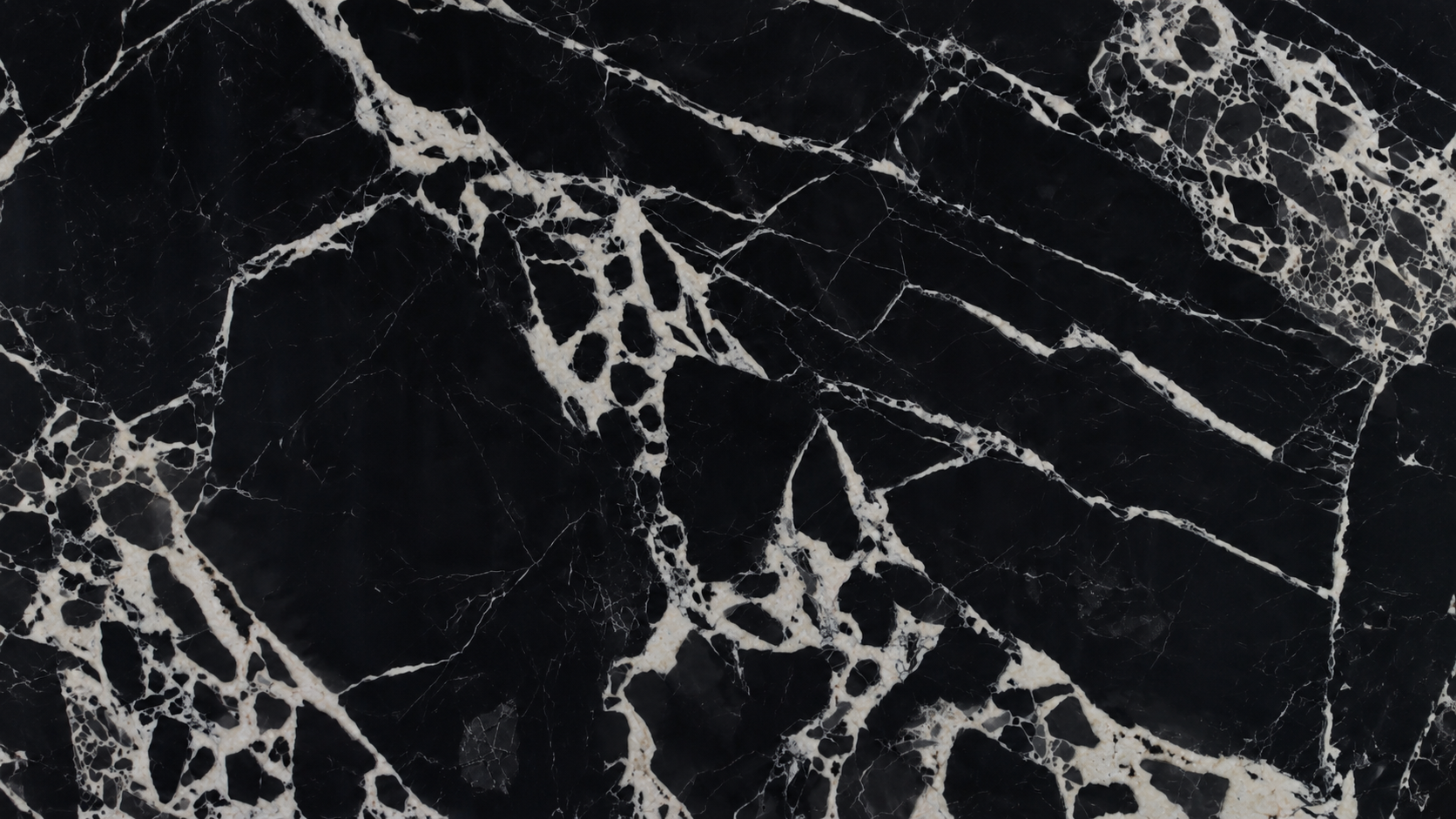 Noir Grand Antique Black Marble Slabs thumbnail 4