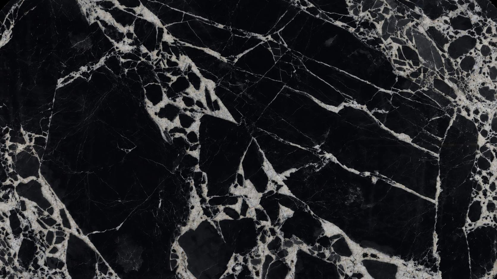 Noir Grand Antique Black Marble Slabs thumbnail 2
