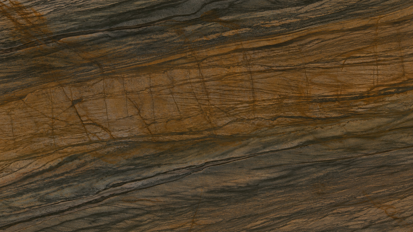 Shangri La Brown Granite Slabs thumbnail 3