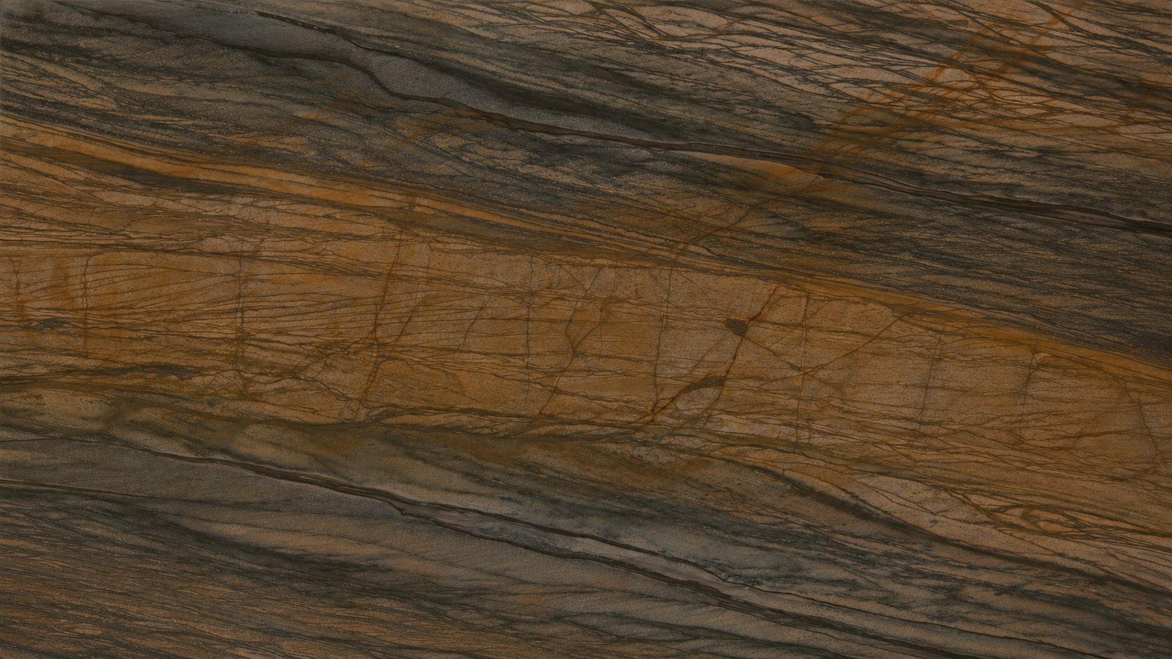Shangri La Brown Granite Slabs thumbnail 2