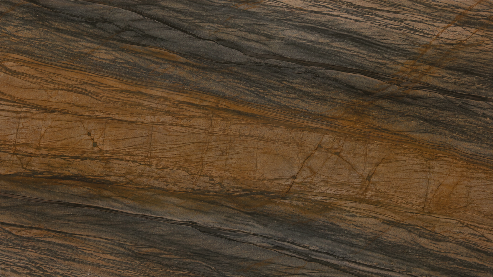 Shangri La Brown Granite Slabs thumbnail 4