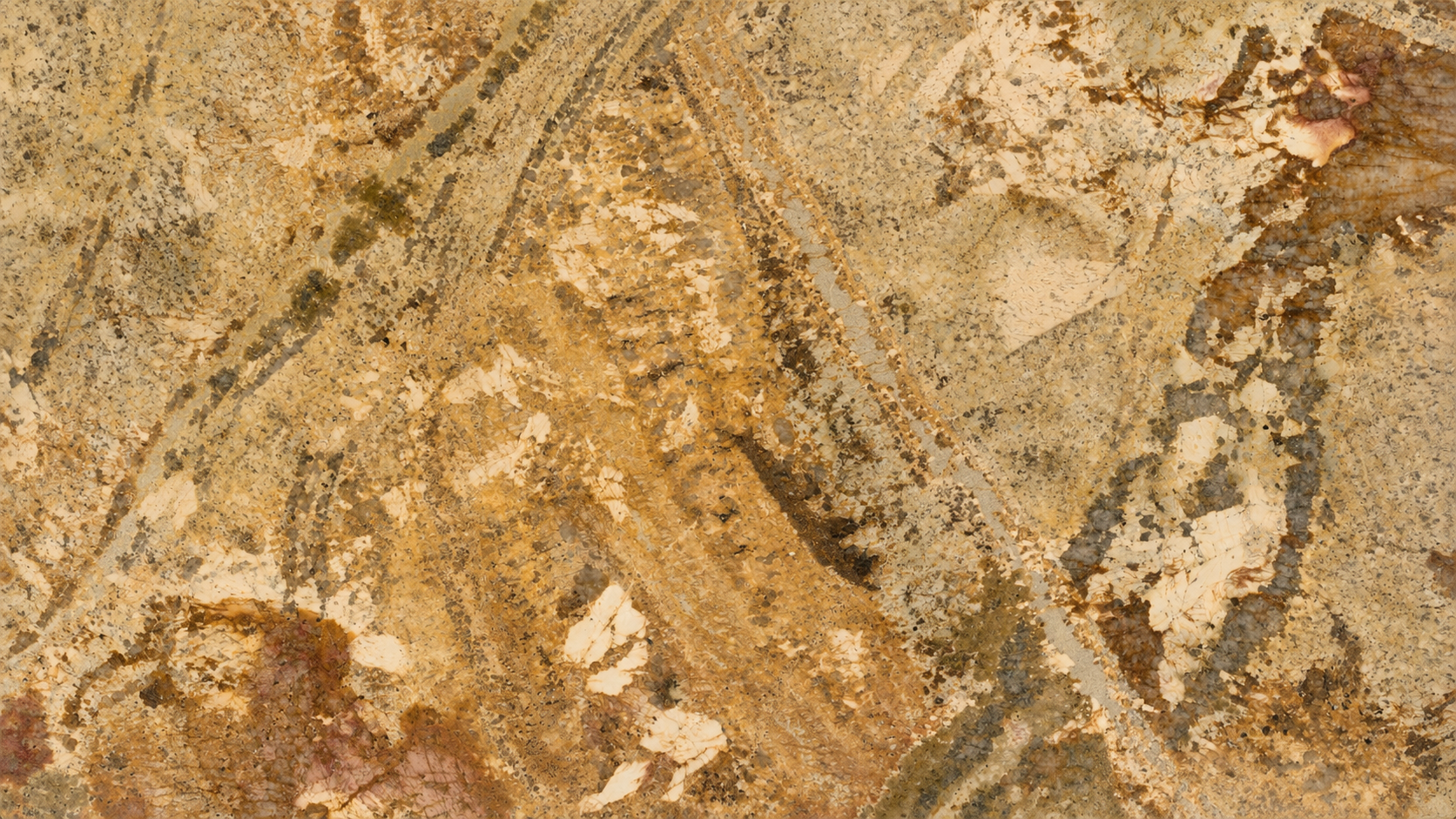 Brown Glorious Prosperity Marble Slabs thumbnail 4