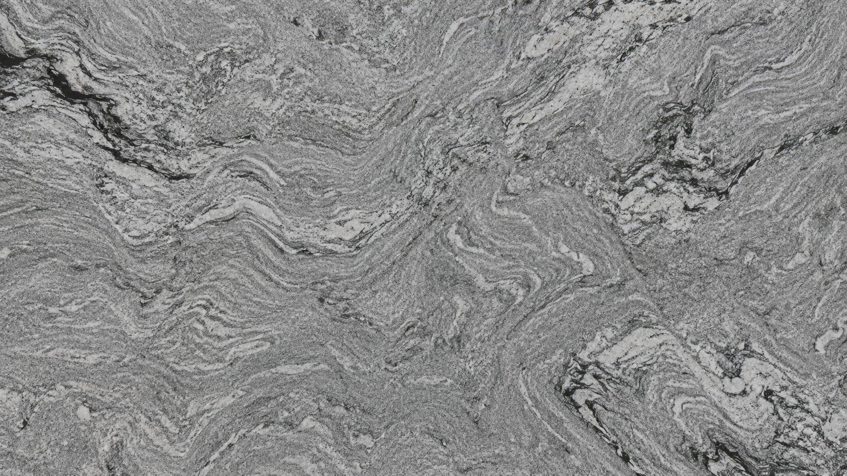 Viscon White Natural Granite Slabs