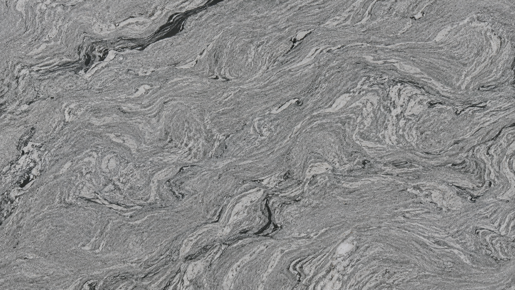 Viscon White Natural Granite Slabs thumbnail 4