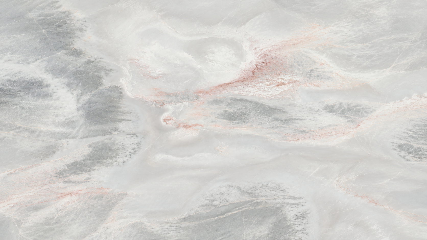 Cloud Rose  Grey  Marble Slabs thumbnail 3