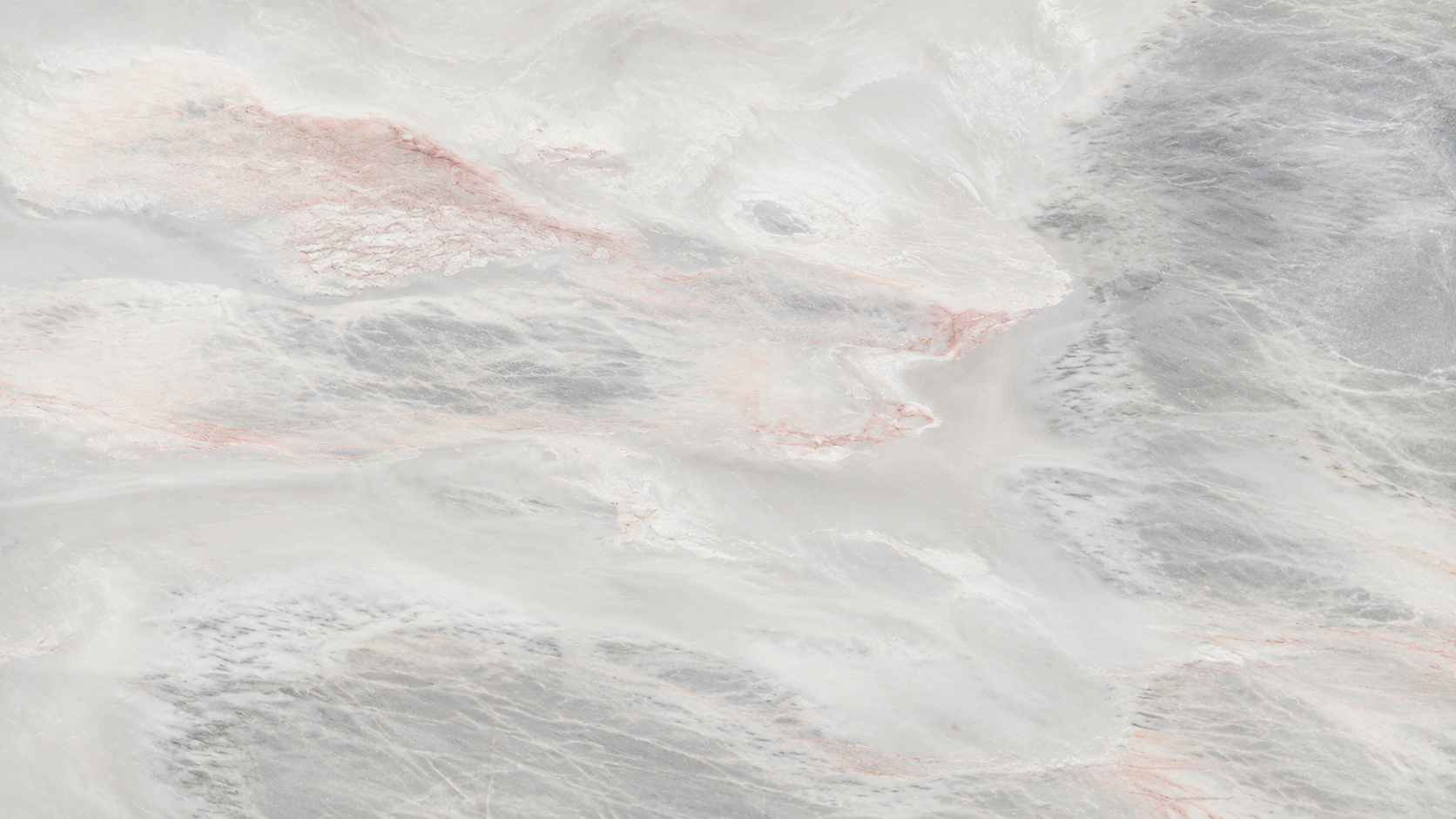 Cloud Rose  Grey  Marble Slabs thumbnail 4