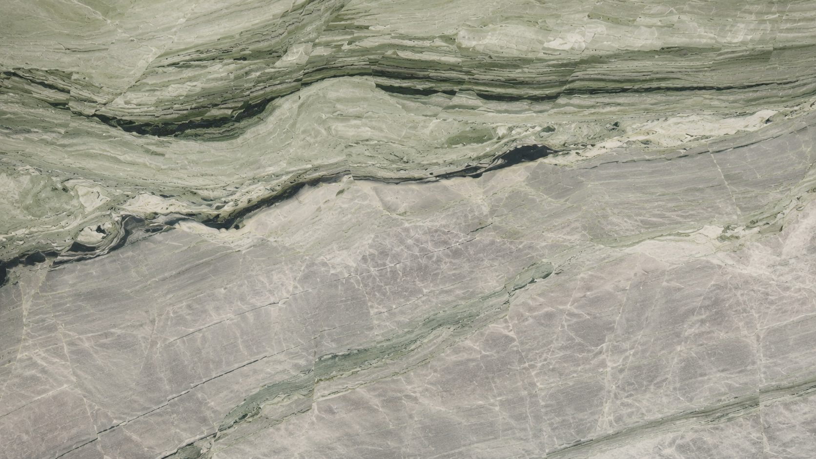 Shangri La Jade Green Luxury Slabs thumbnail 4
