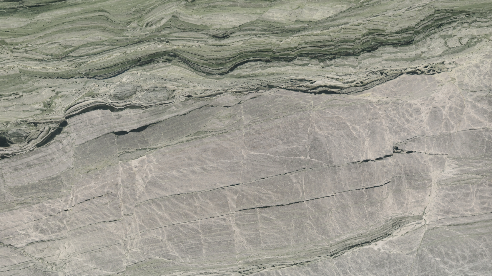 Shangri La Jade Green Luxury Slabs