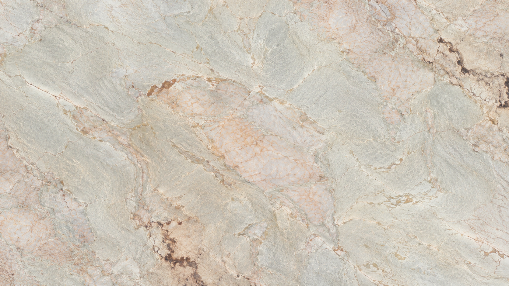 Pink Color Aurora Marble Slabs thumbnail 3