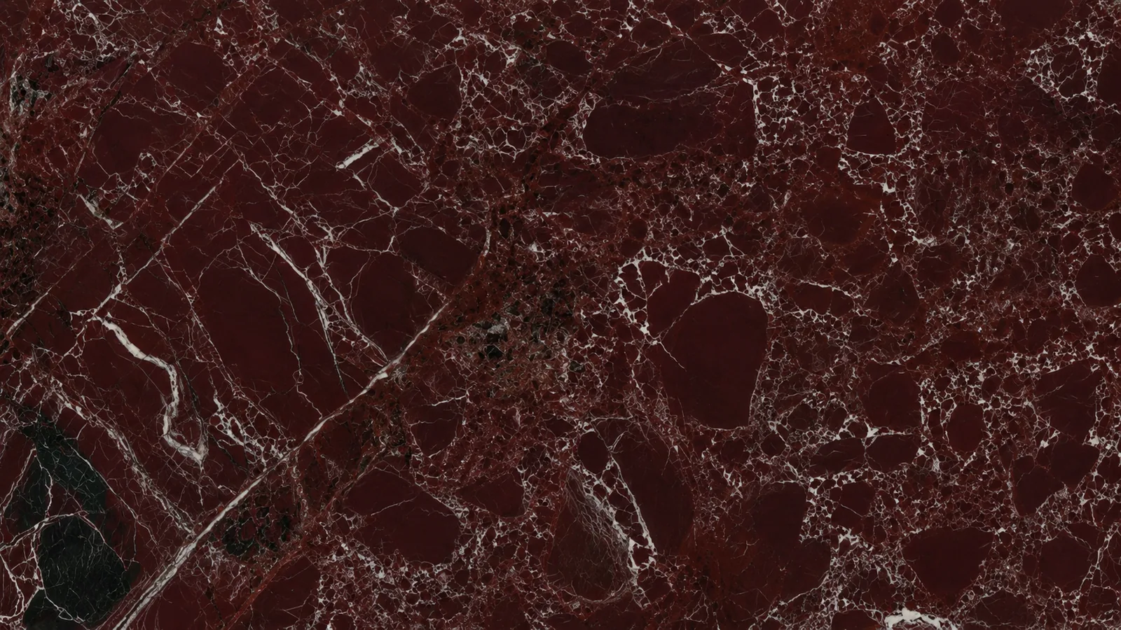 Rosso Levanto Red Luxury Slabs For Dining Tops thumbnail 2