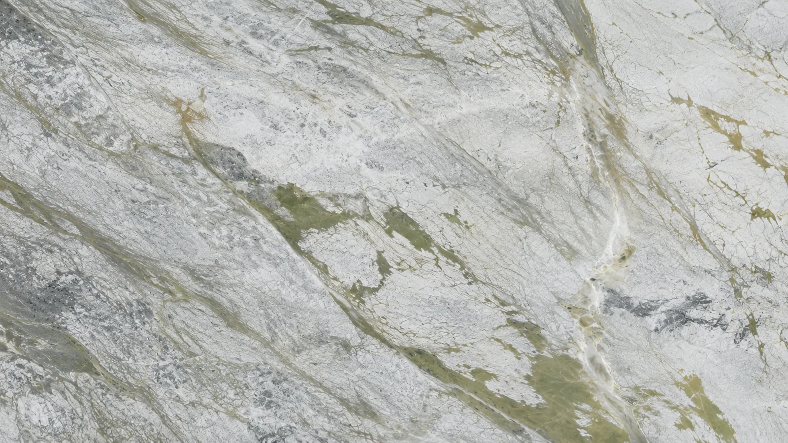 Gaya Quartzite Green Luxury Slabs For Dining Tops thumbnail 3
