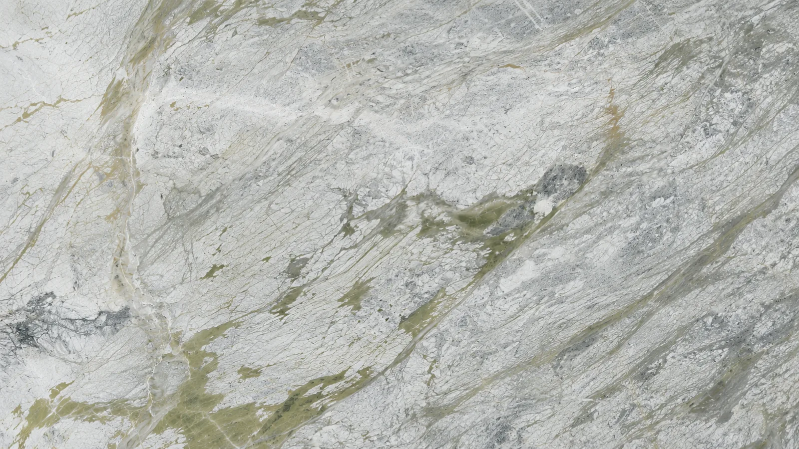 Gaya Quartzite Green Luxury Slabs For Dining Tops thumbnail 4