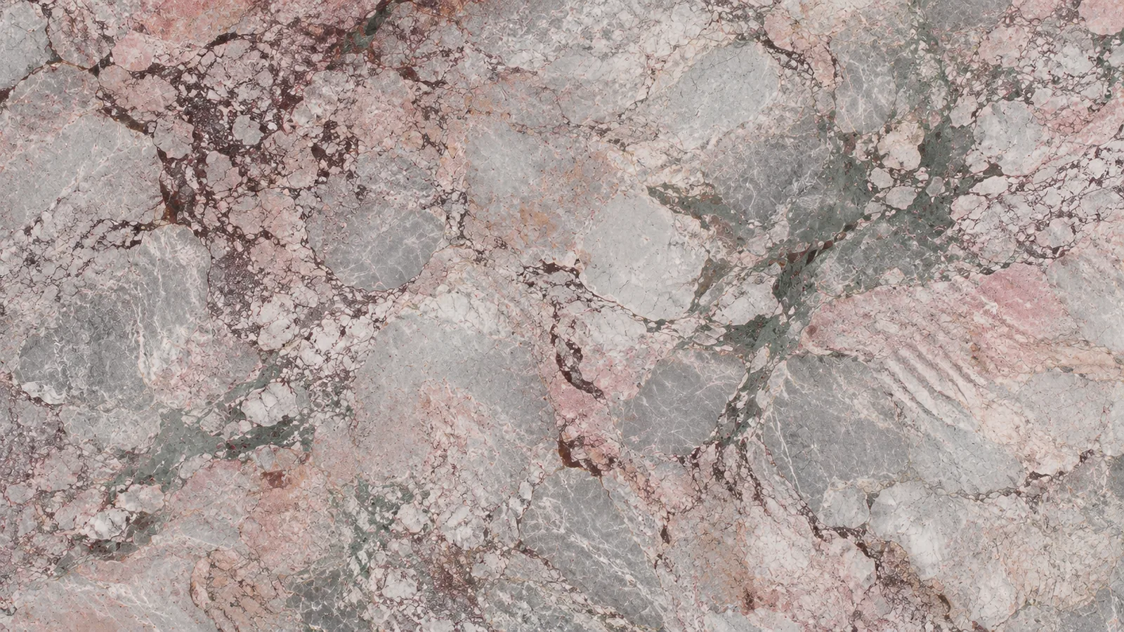 Four Seasons Pink Marble Luxury Slabs For Dining Tops thumbnail 3