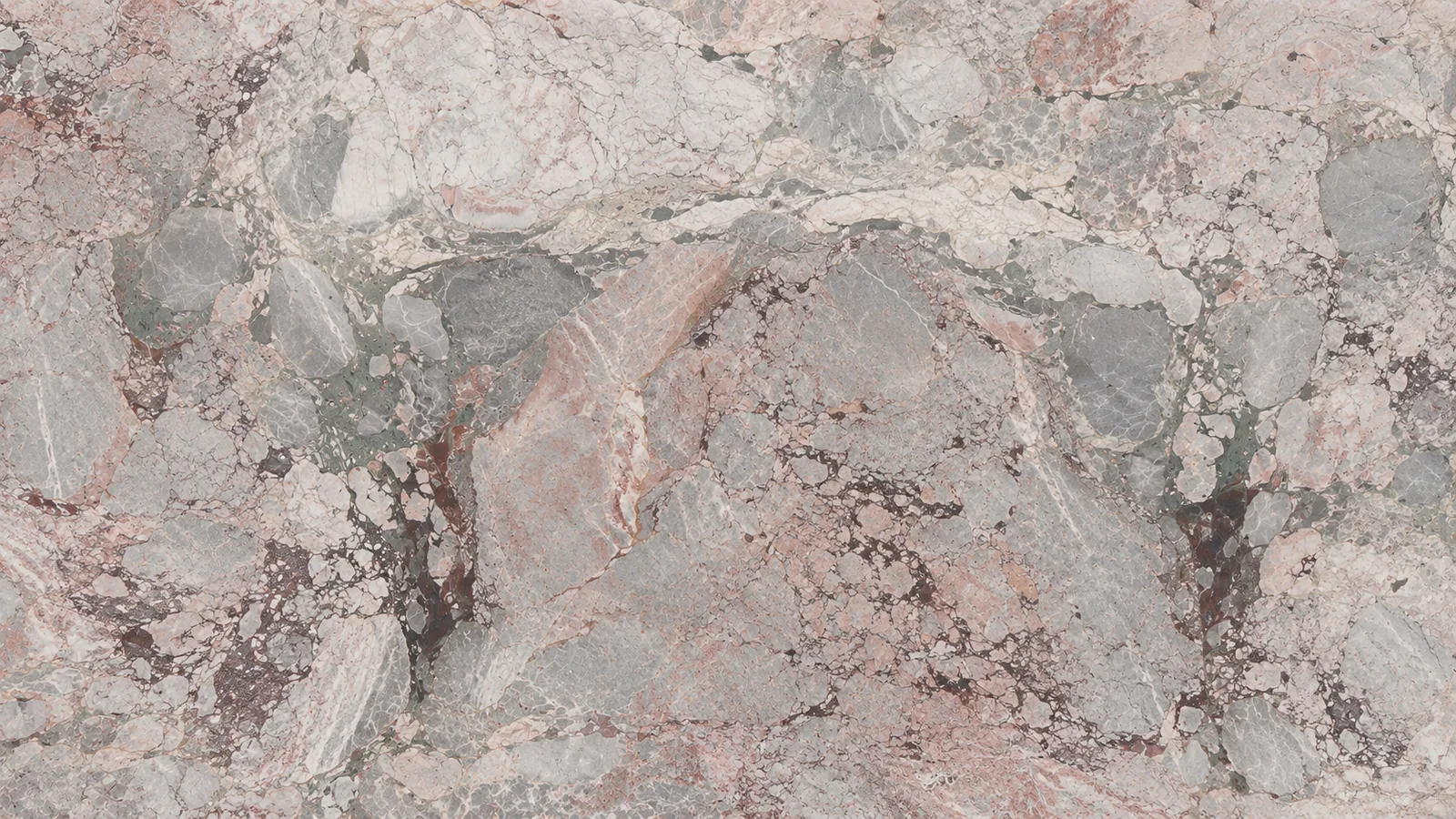 Four Seasons Pink Marble Luxury Slabs For Dining Tops thumbnail 4