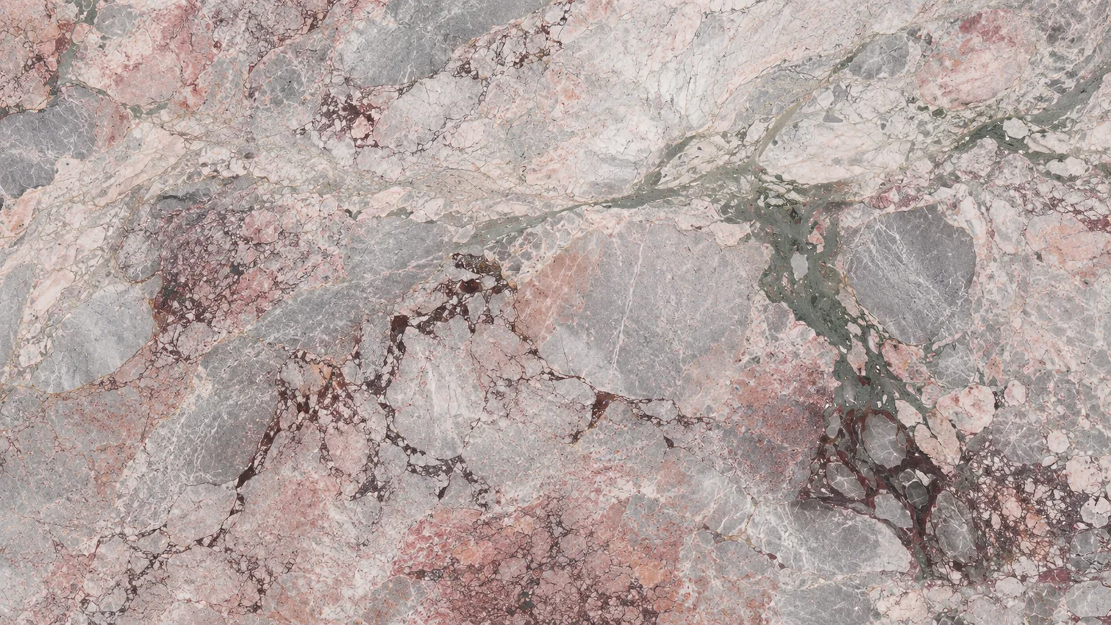 Four Seasons Pink Marble Luxury Slabs For Dining Tops thumbnail 2