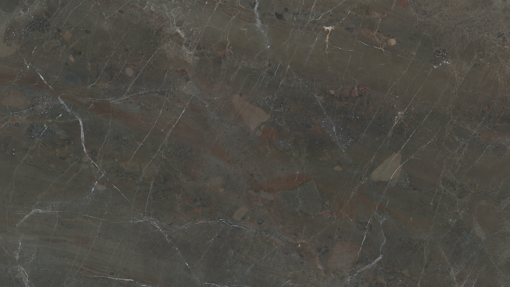 Romantic Cappuccino Grey Marble Slabs thumbnail 3